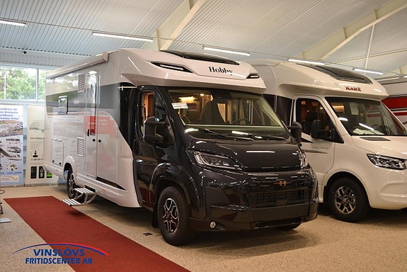 Hobby MAXIA T 740 WE