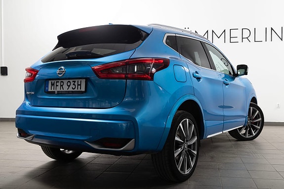 Nissan Qashqai 12 of 28