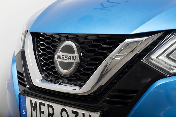 Nissan Qashqai 3 of 5