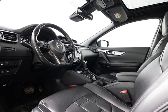 Nissan Qashqai 16 of 28