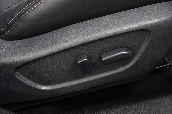 Nissan Qashqai 27 of 28