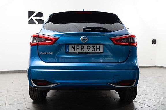 Nissan Qashqai 11 of 28