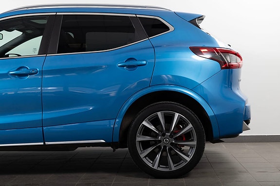 Nissan Qashqai 6 of 28