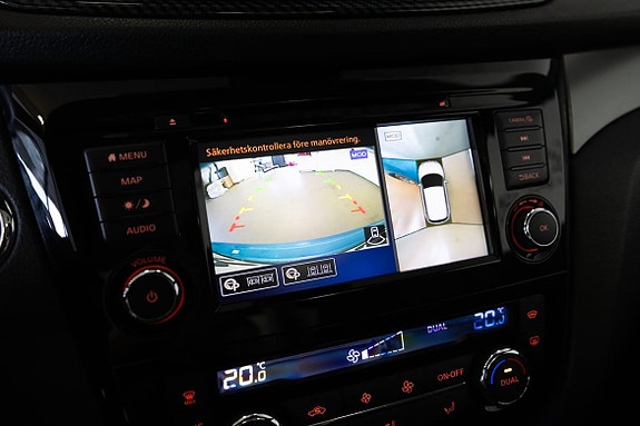 Nissan Qashqai 23 of 28