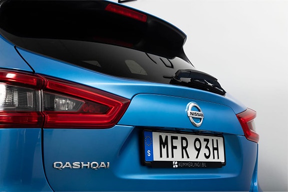 Nissan Qashqai 8 of 28