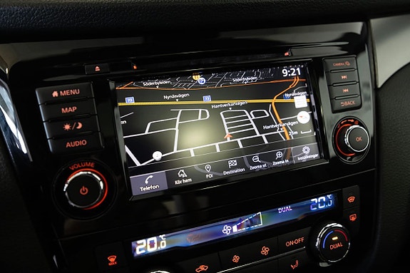 Nissan Qashqai 22 of 28