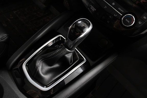 Nissan Qashqai 28 of 28