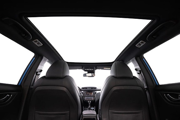 Nissan Qashqai 19 of 28