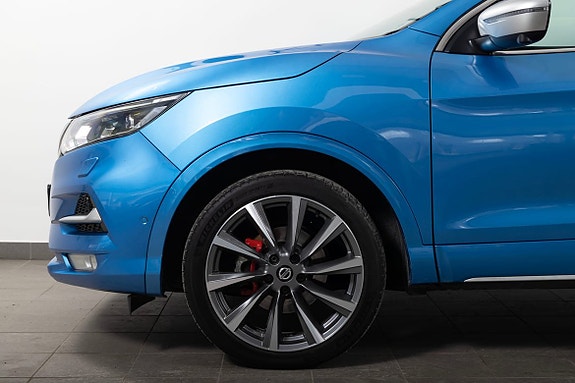 Nissan Qashqai 5 of 5