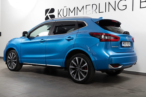 Nissan Qashqai 7 of 28