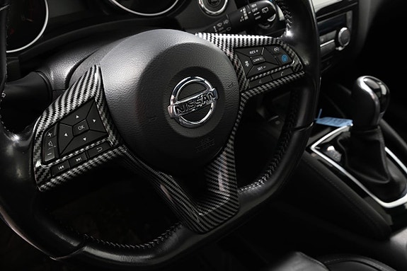 Nissan Qashqai 25 of 28