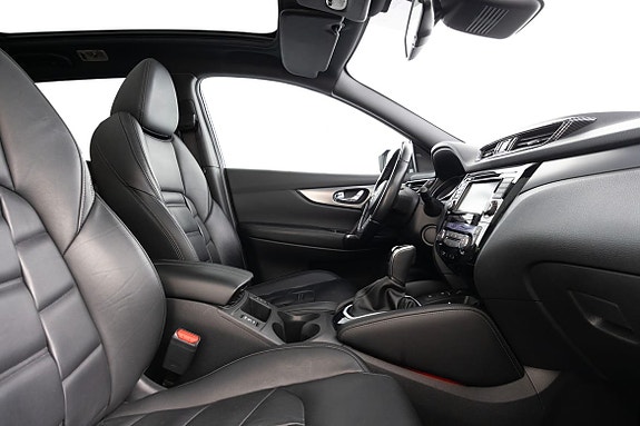 Nissan Qashqai 14 of 28