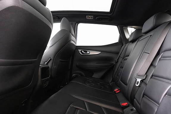 Nissan Qashqai 17 of 28