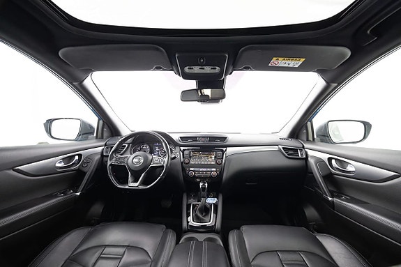 Nissan Qashqai 13 of 28