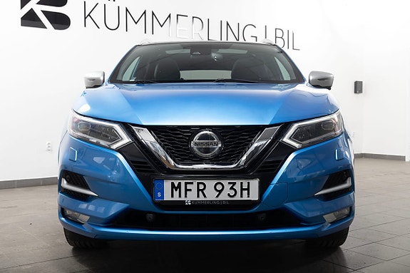 Nissan Qashqai 9 of 28