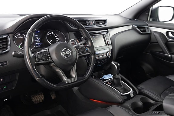 Nissan Qashqai 18 of 28