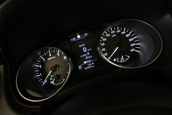 Nissan Qashqai 20 of 28