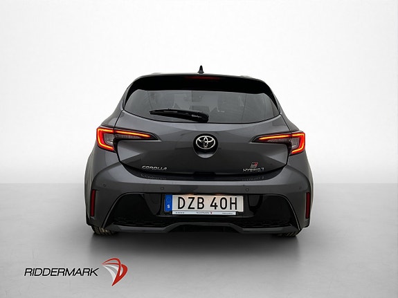Toyota Corolla 5 of 5