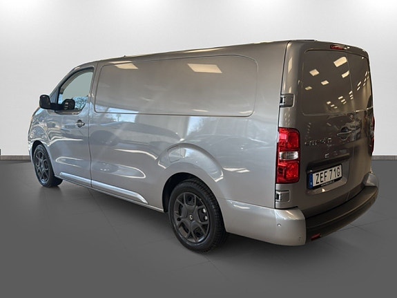 Citroen ë-Jumpy 6 of 21