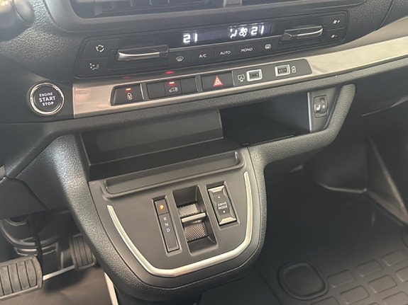 Citroen ë-Jumpy 12 of 21