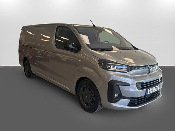 Citroen ë-Jumpy 3 of 5