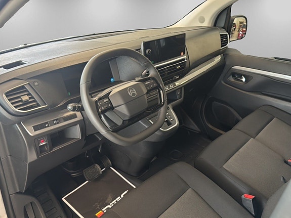 Citroen ë-Jumpy 7 of 21