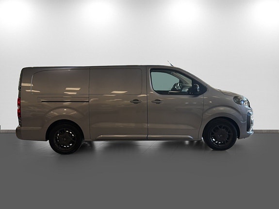 Citroen ë-Jumpy 4 of 5