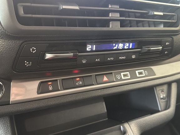 Citroen ë-Jumpy 13 of 21