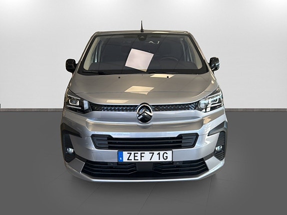 Citroen ë-Jumpy 2 of 5