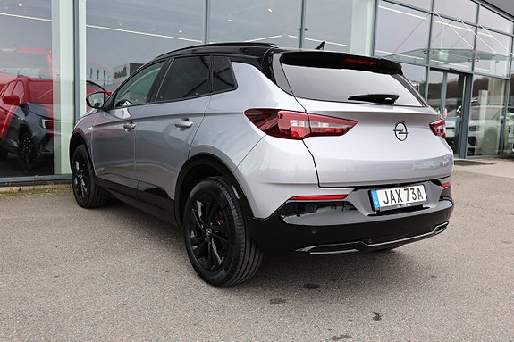 Opel Grandland 5 of 5