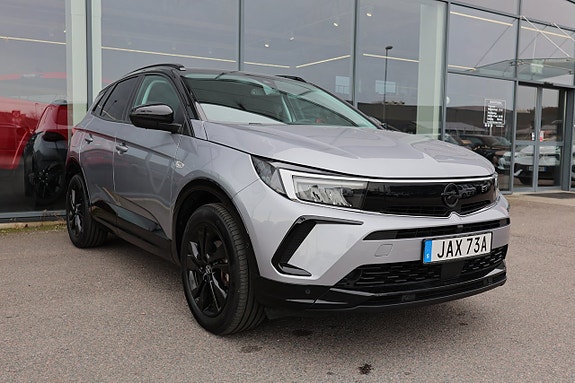 Opel Grandland 3 of 5