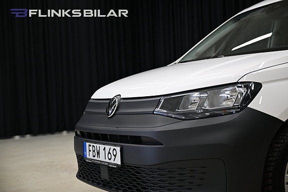 Volkswagen Caddy Maxi 18 of 30