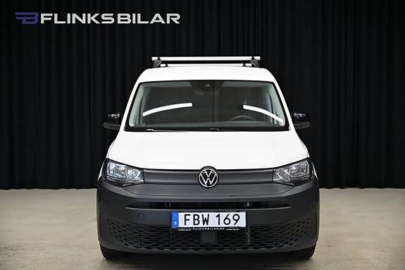 Volkswagen Caddy Maxi 17 of 30