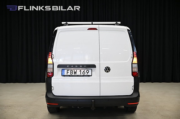 Volkswagen Caddy Maxi 15 of 30