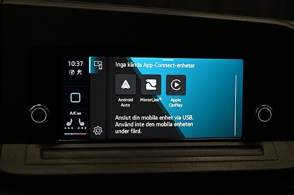 Volkswagen Caddy Maxi 24 of 30