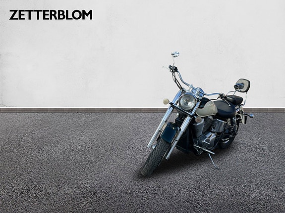 Honda Shadow Powersports Vt 750C 0.75