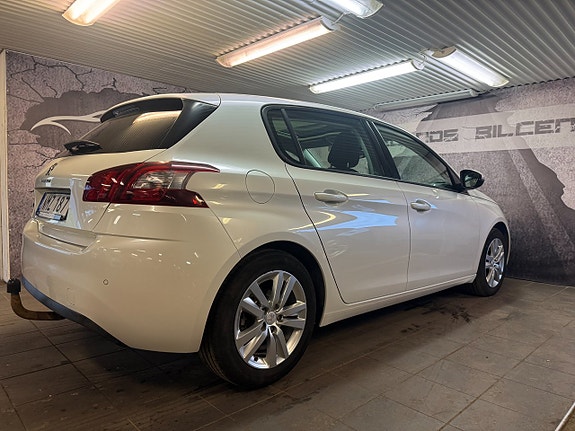 Peugeot 308 6 of 15