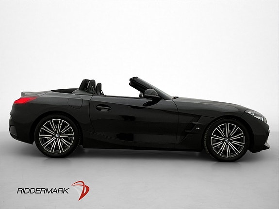 BMW Z4 4 of 5