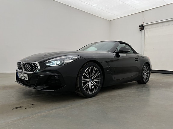 BMW Z4 27 of 30