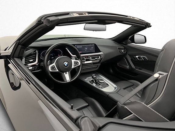 BMW Z4 9 of 30