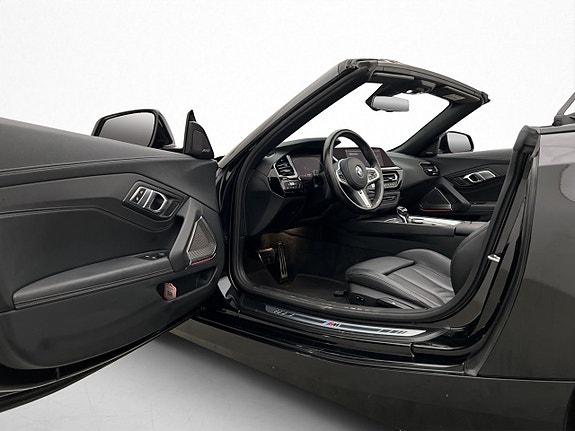 BMW Z4 8 of 30