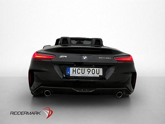 BMW Z4 6 of 30