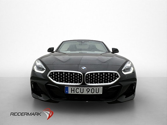 BMW Z4 2 of 5