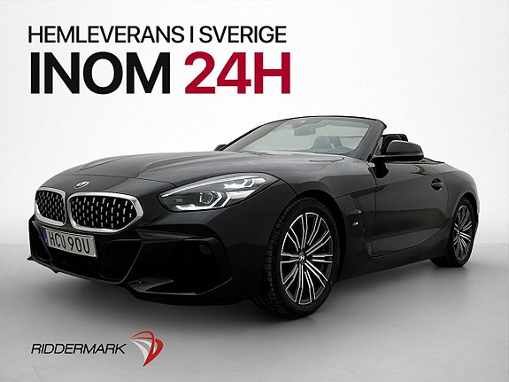 BMW Z4 3 of 30