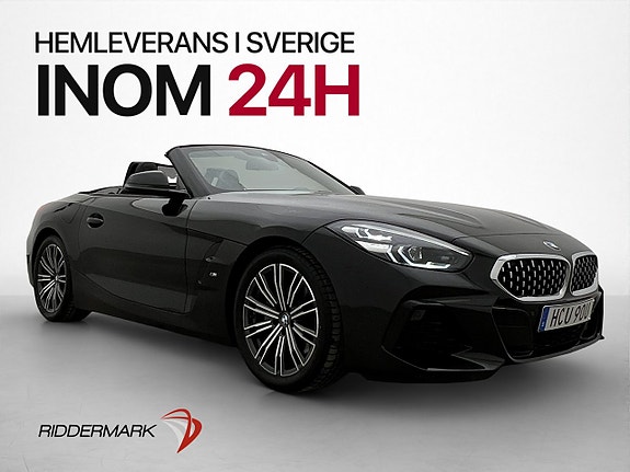 BMW Z4 3 of 30