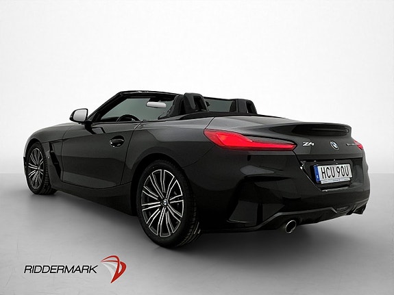 BMW Z4 5 of 5