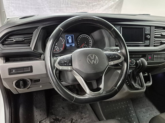 Volkswagen Transporter 6 of 7
