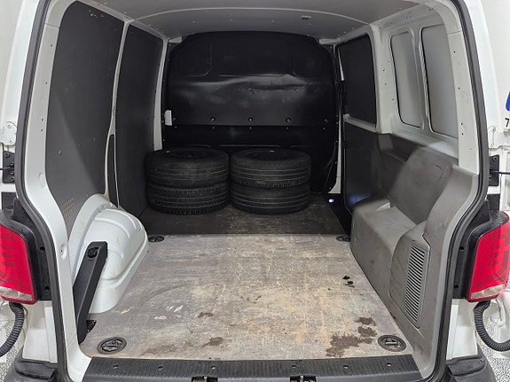 Volkswagen Transporter 7 of 7