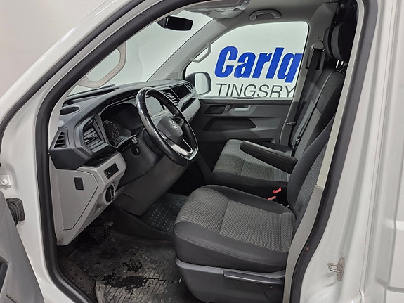 Volkswagen Transporter 2 of 5