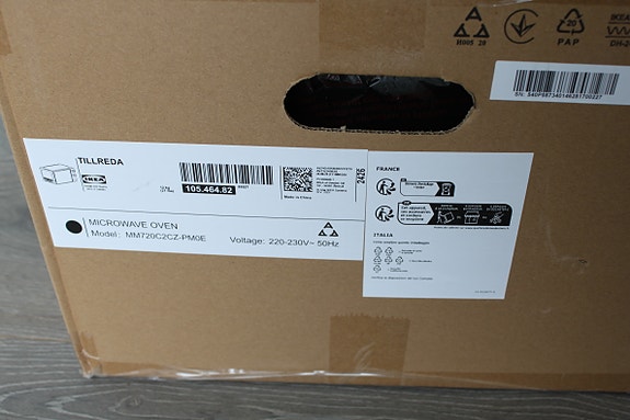 Product image 3 of 6